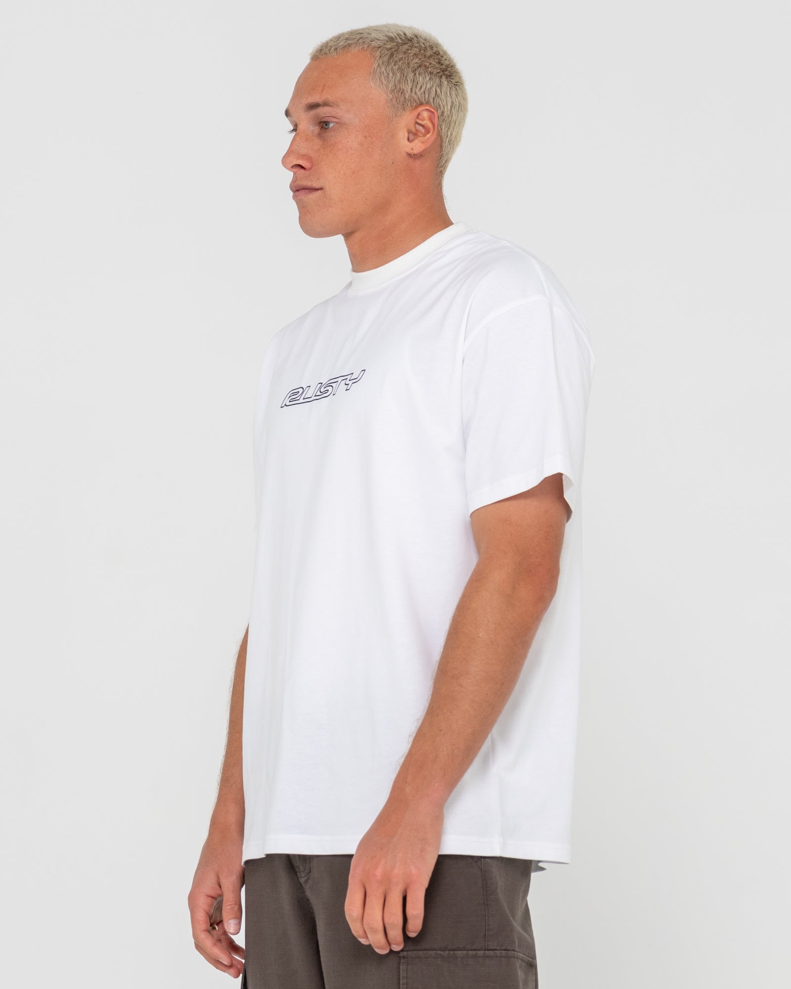 Flip Daddy Graphic Tee