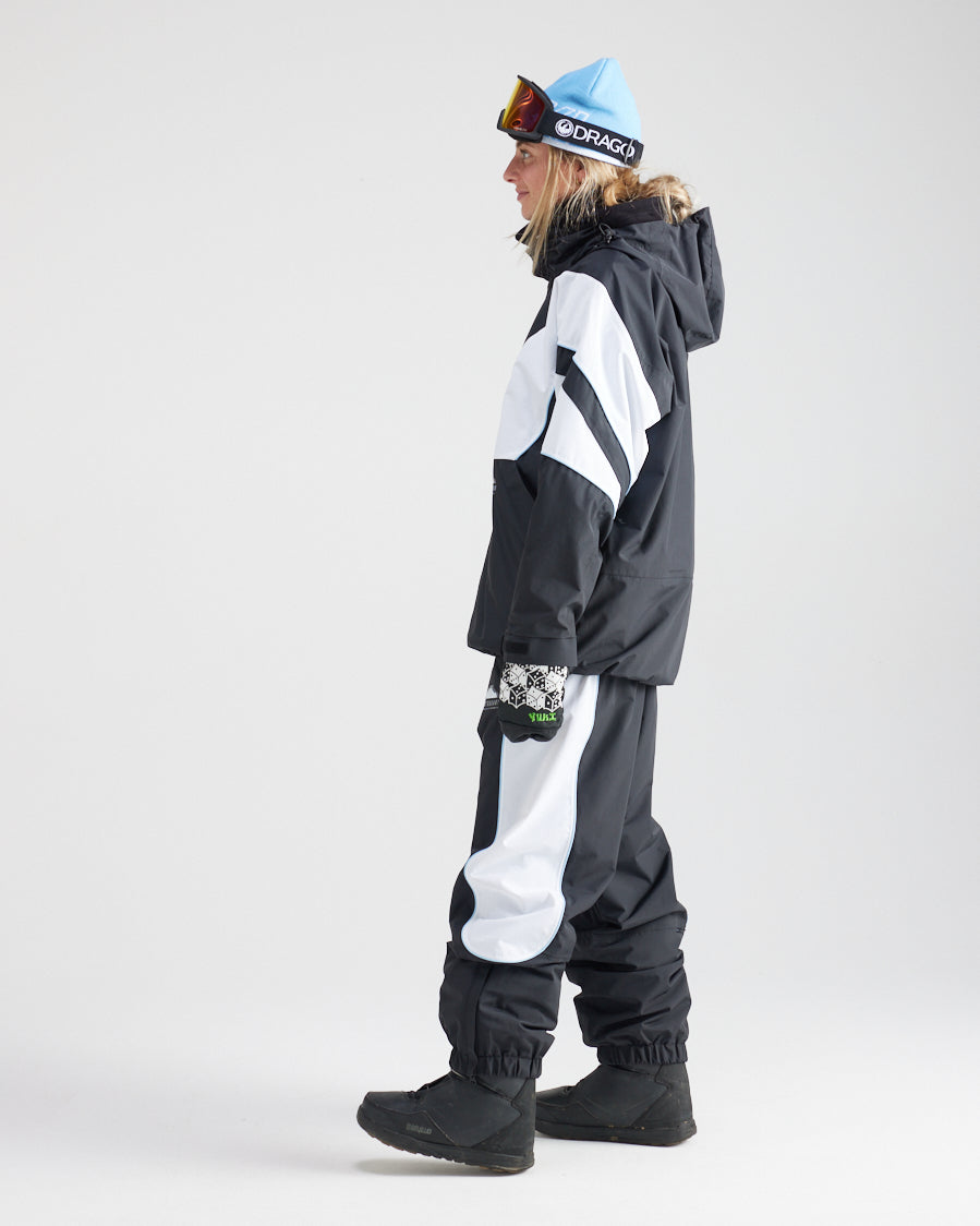 Eddie Snowboard Jacket