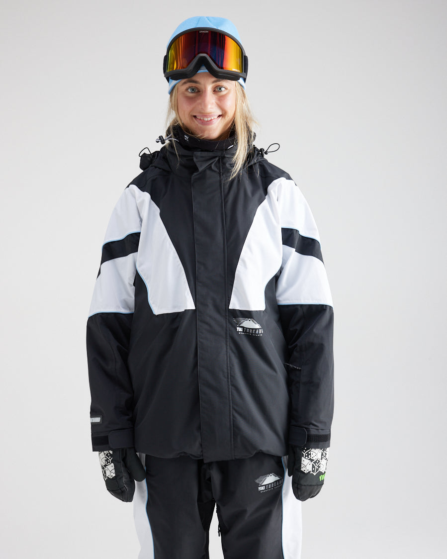 Eddie Snowboard Jacket