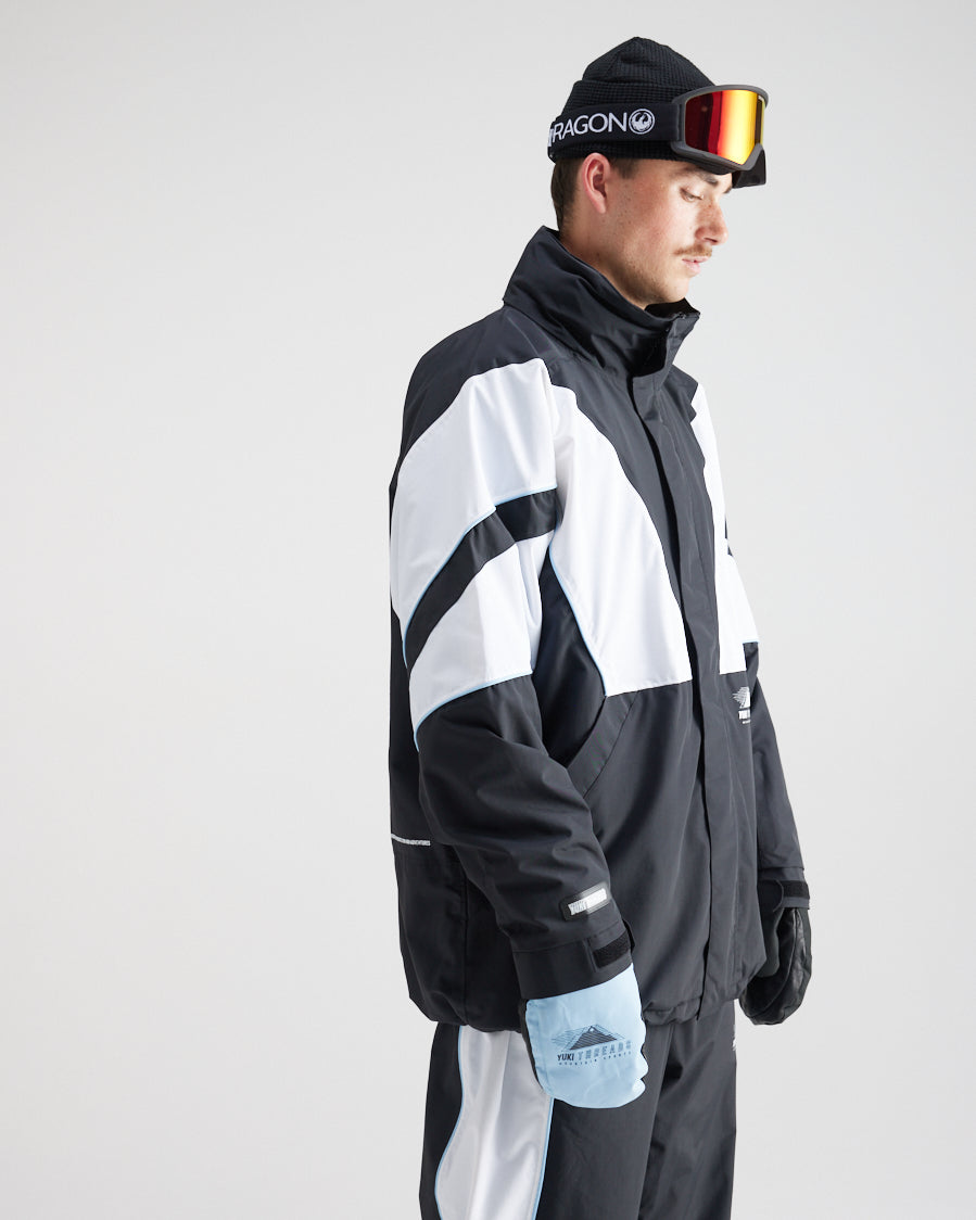 Eddie Snowboard Jacket