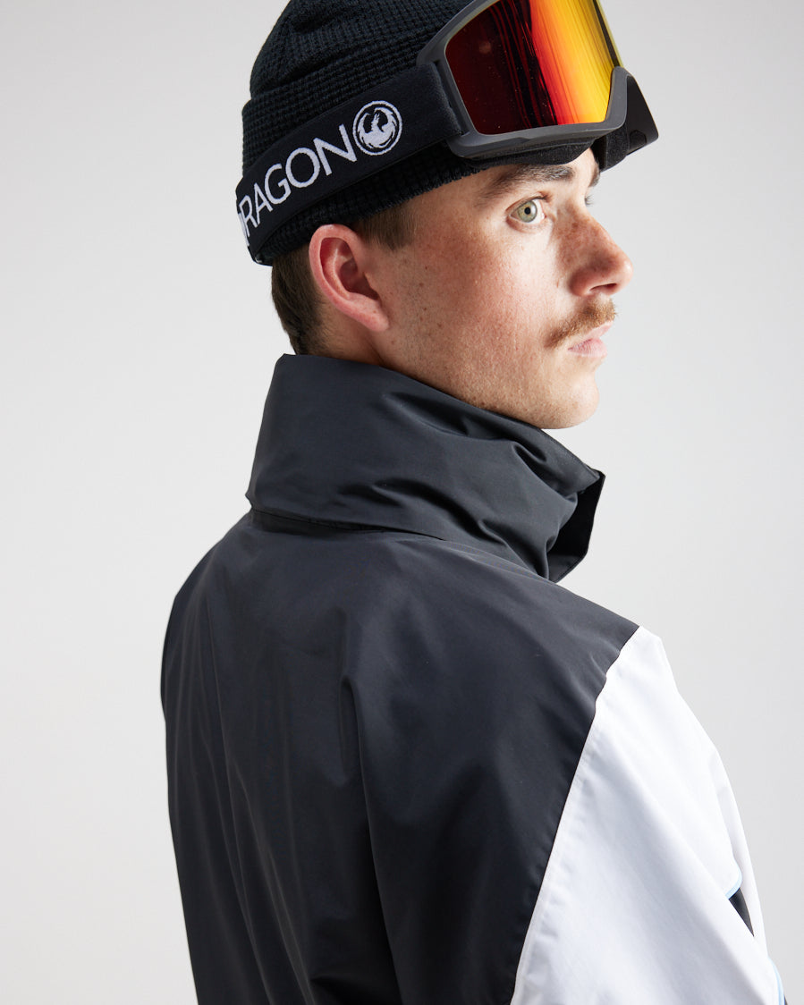 Eddie Snowboard Jacket