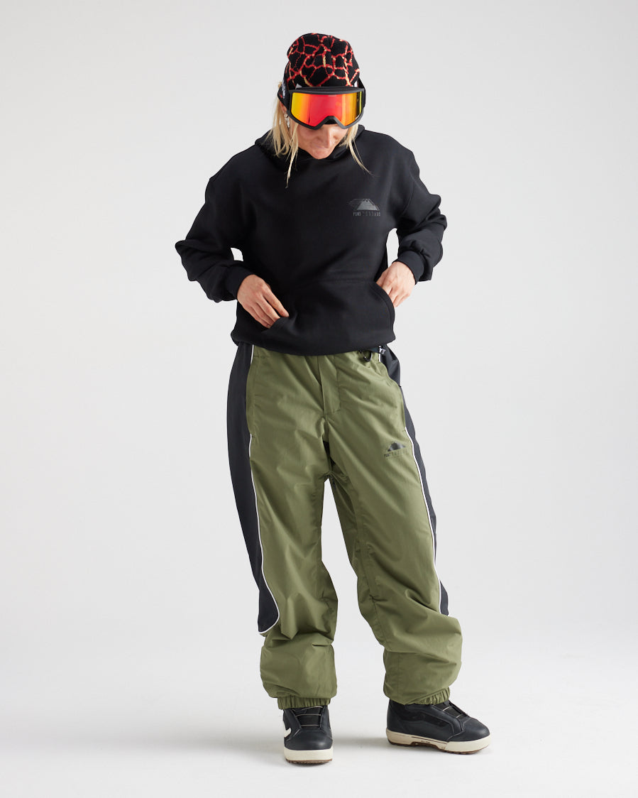 Eddie Snowboard Pants
