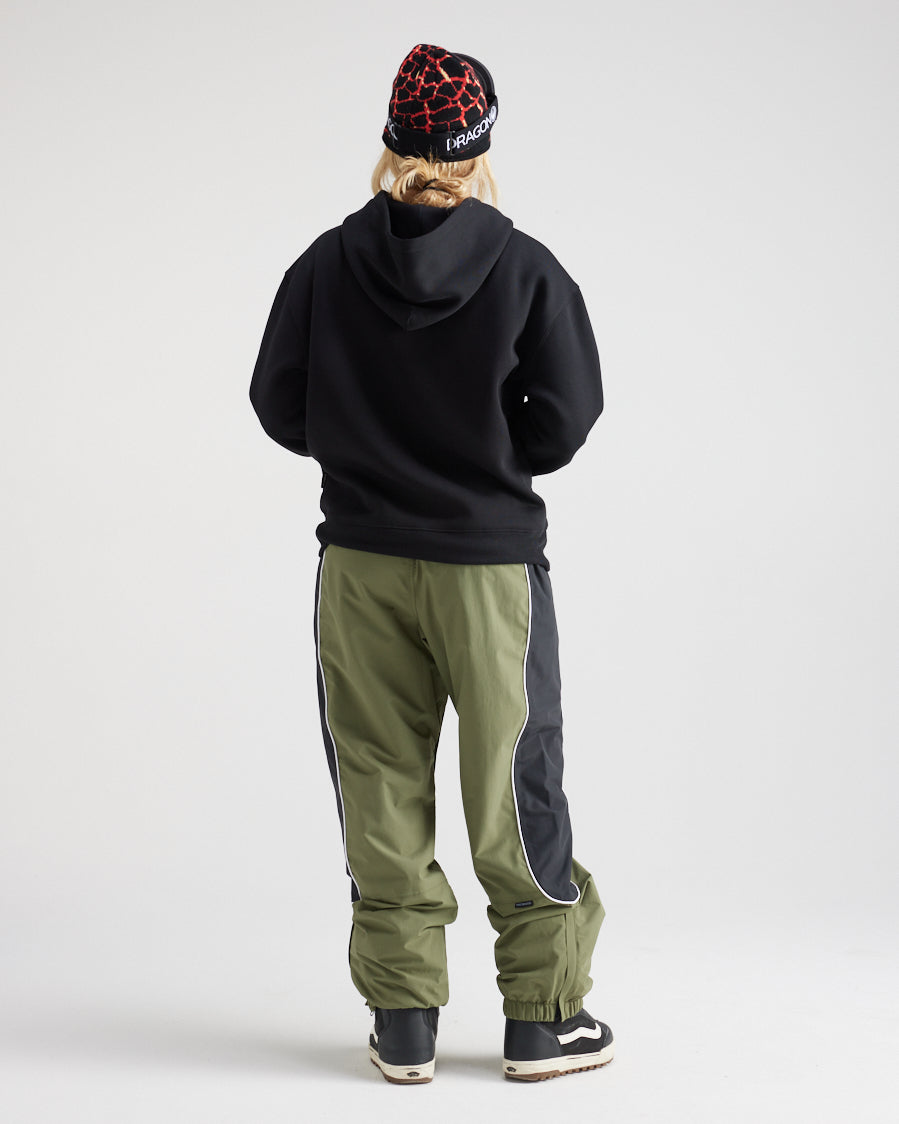 Eddie Snowboard Pants