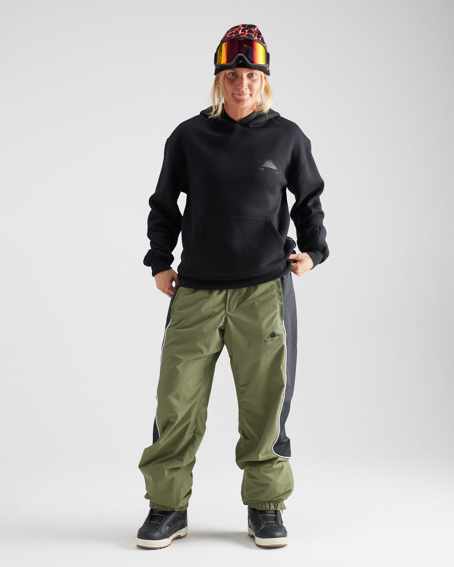 Eddie Snowboard Pants