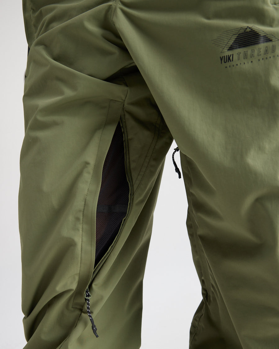 Eddie Snowboard Pants