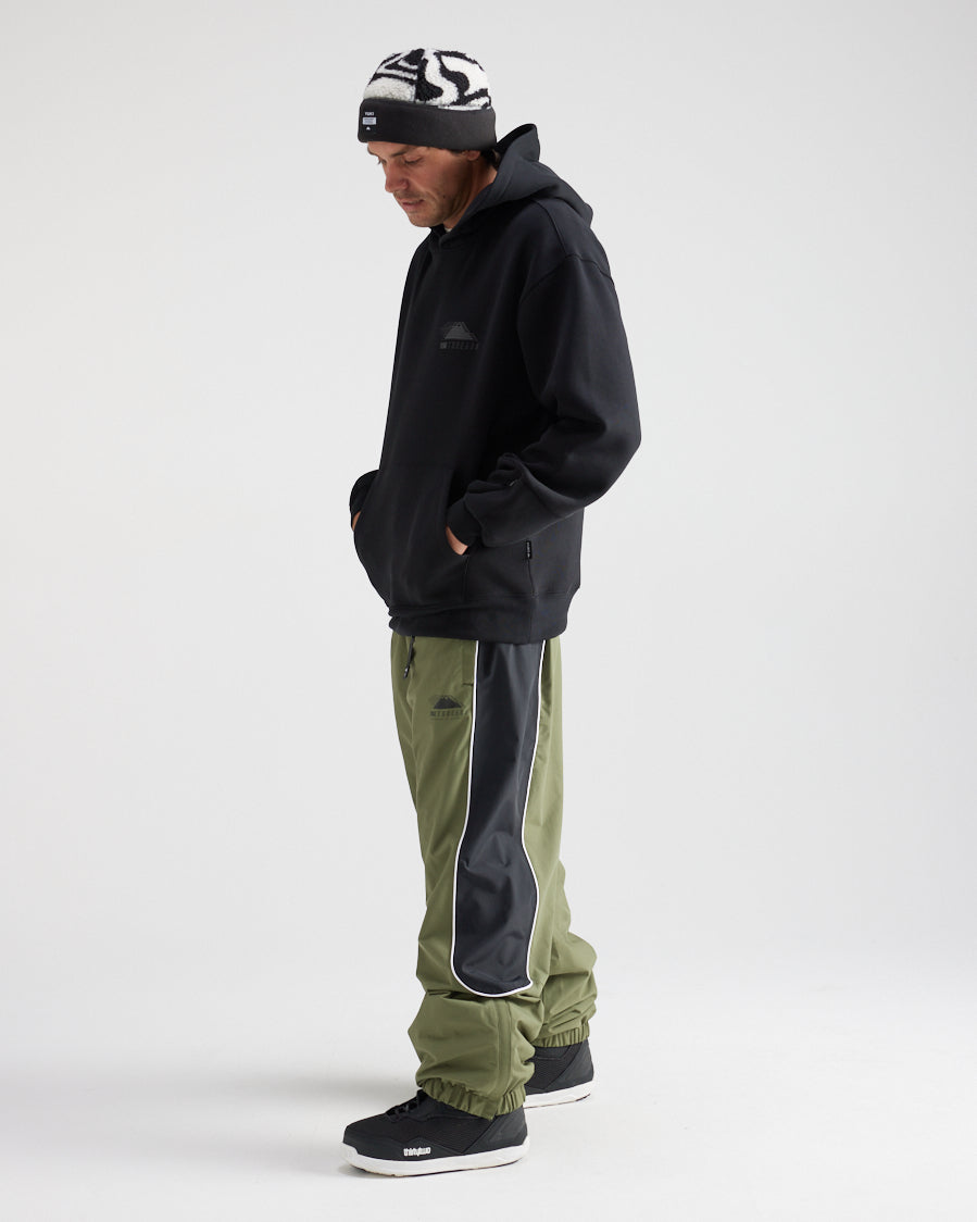 Eddie Snowboard Pants