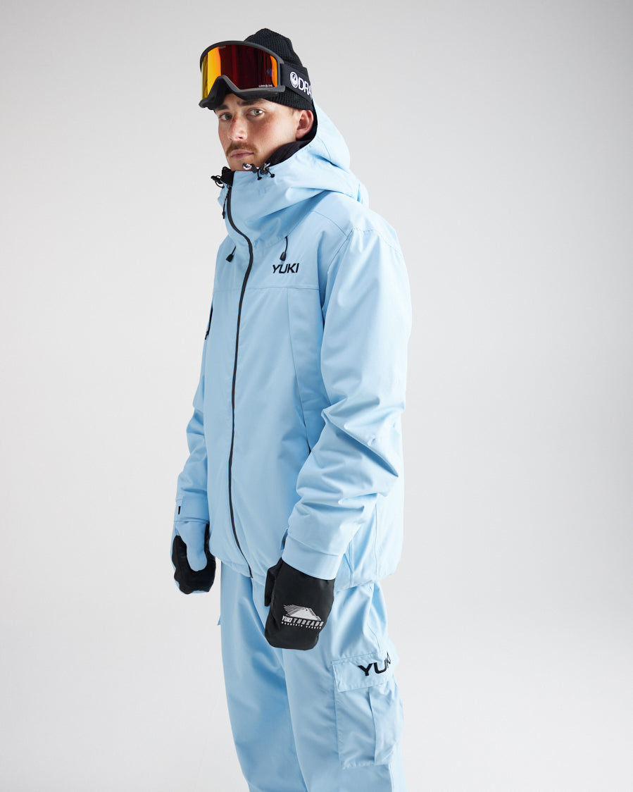 Street Snowboard Jacket