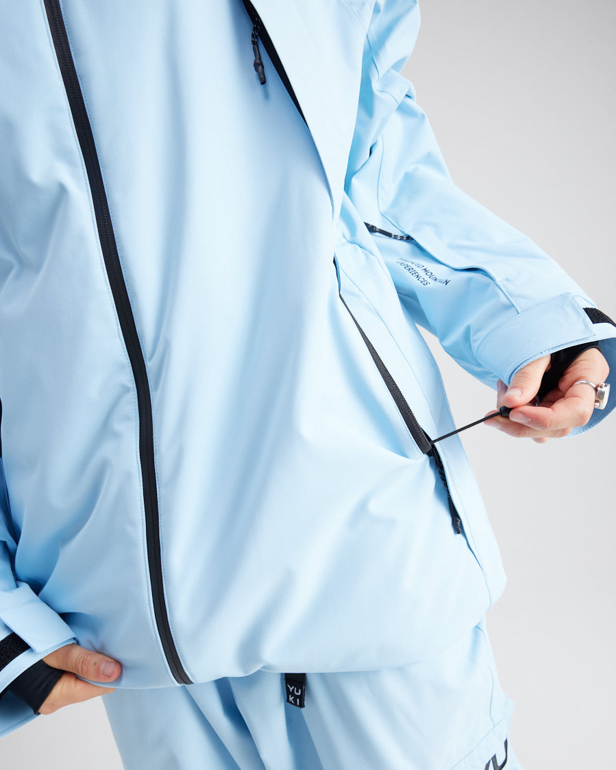 Street Snowboard Jacket