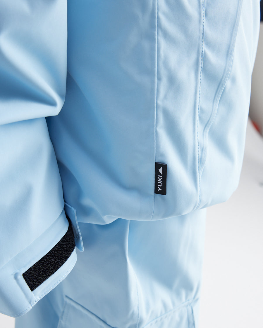 Street Snowboard Jacket