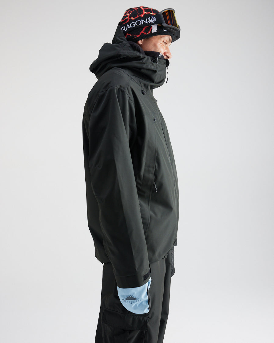 Street Snowboard Jacket