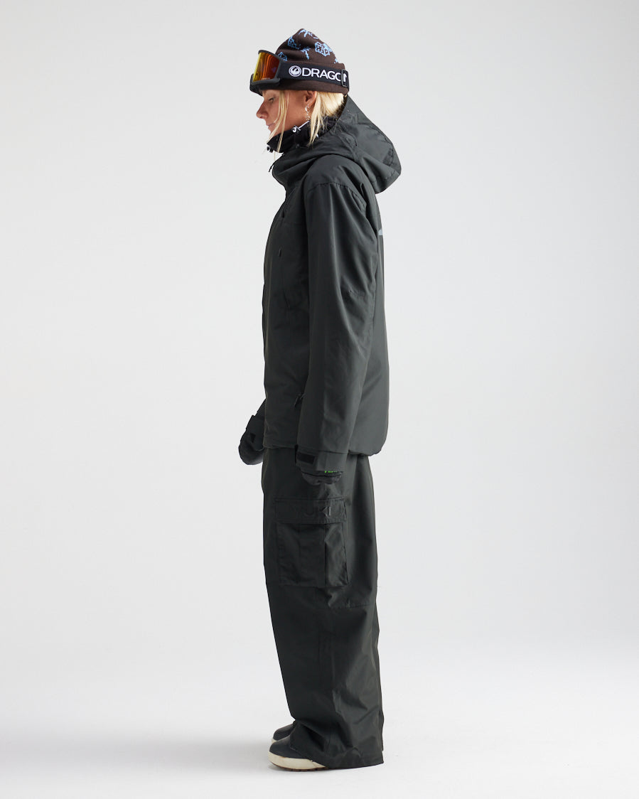 Street Snowboard Jacket