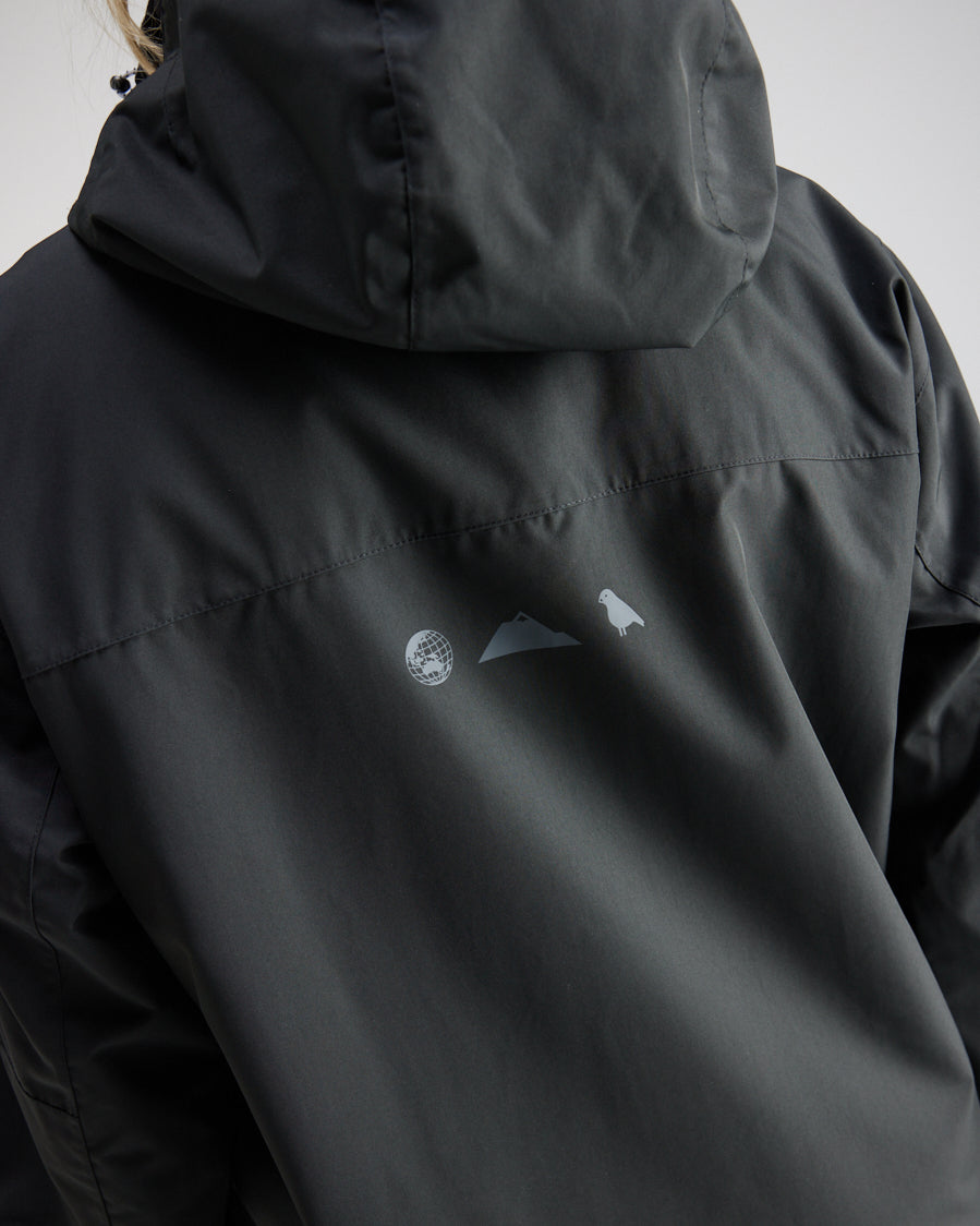 Street Snowboard Jacket