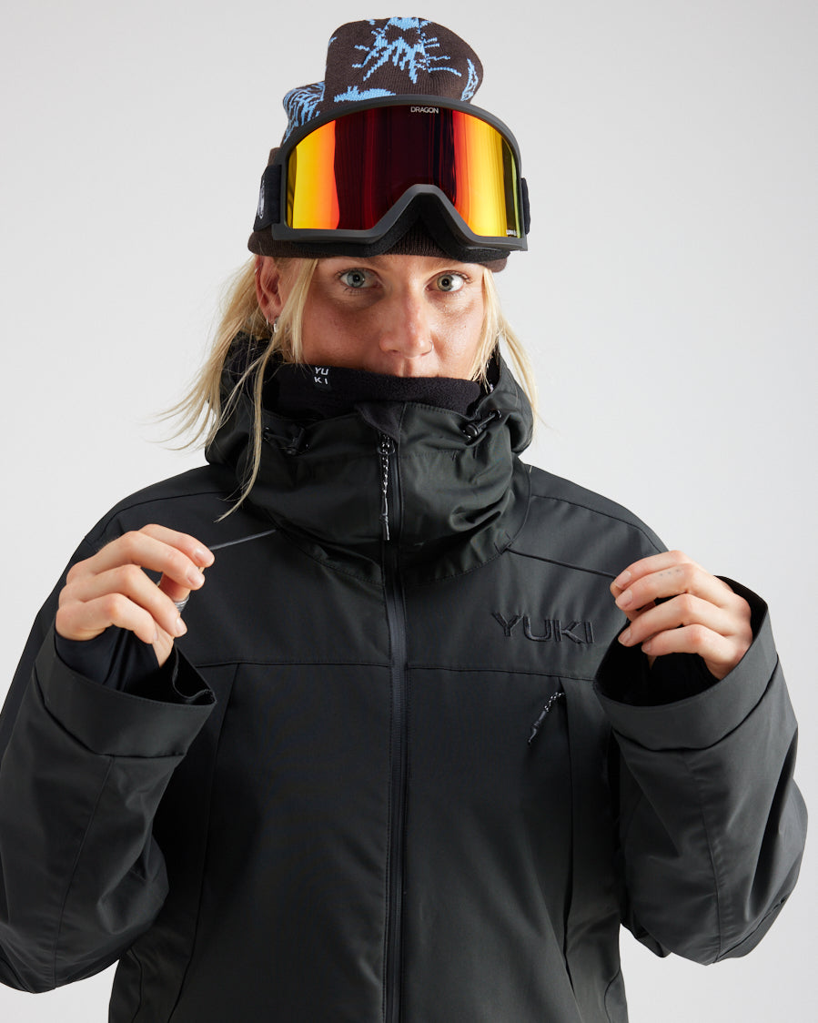Street Snowboard Jacket