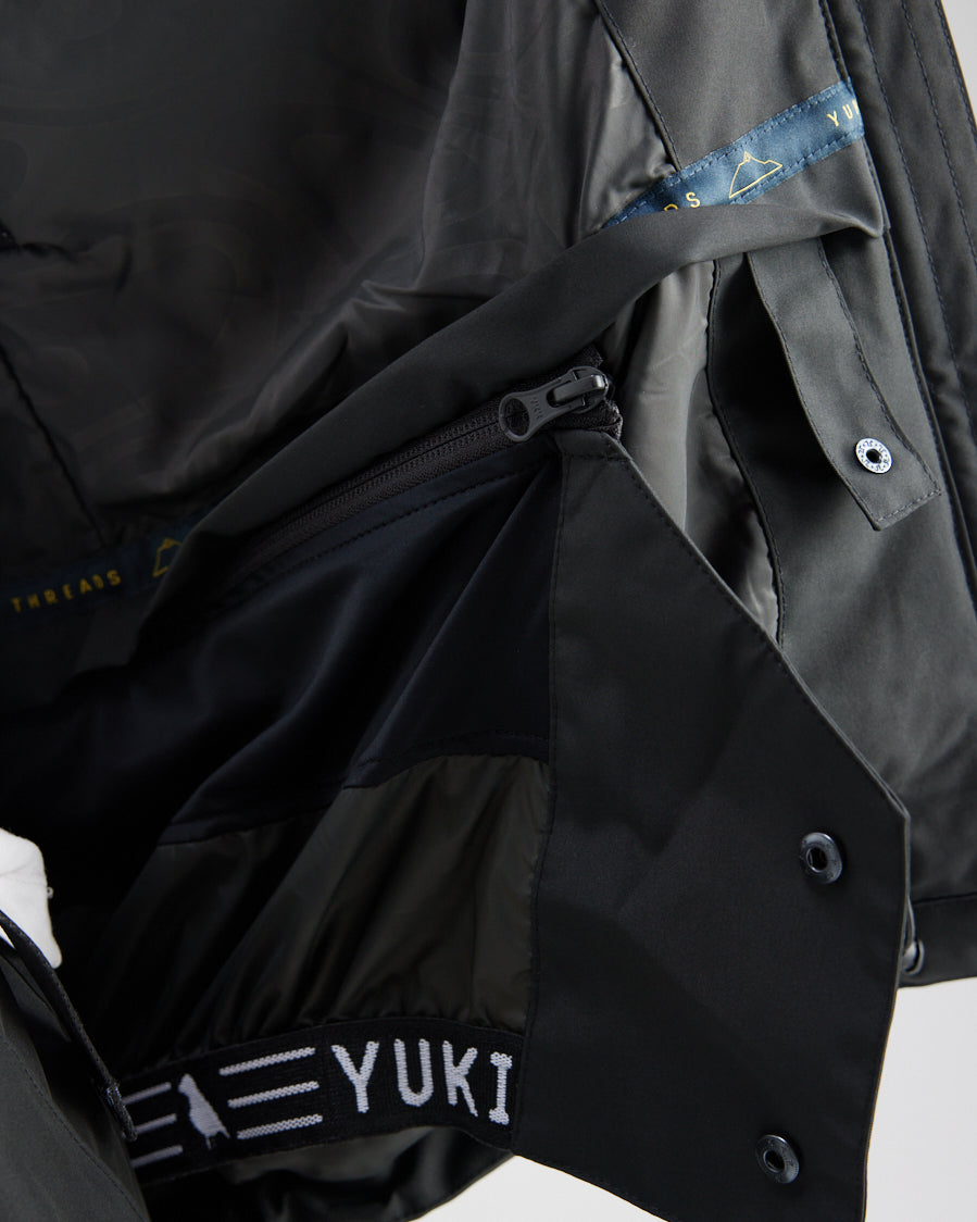 Street Snowboard Jacket