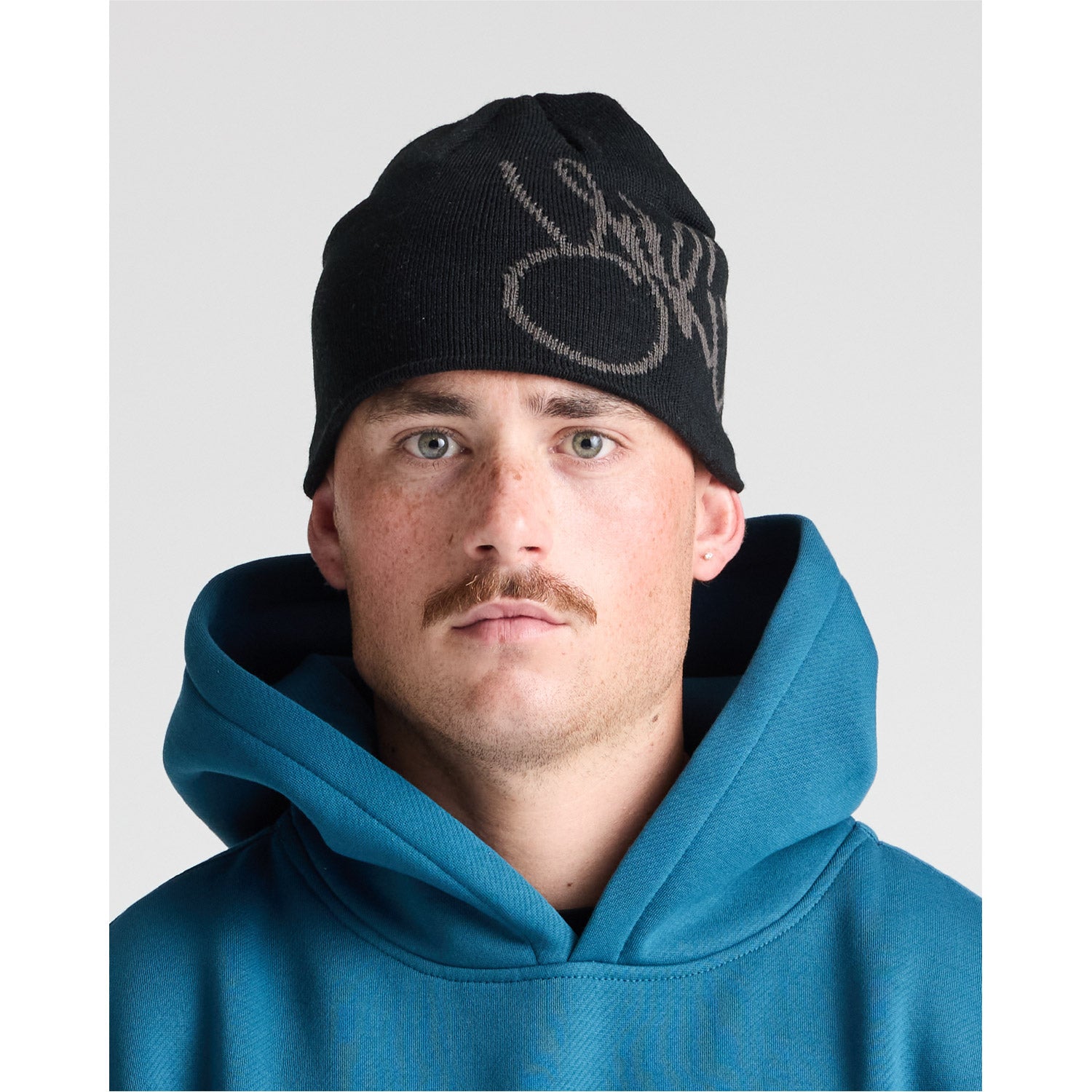 Hot Lap Beanie