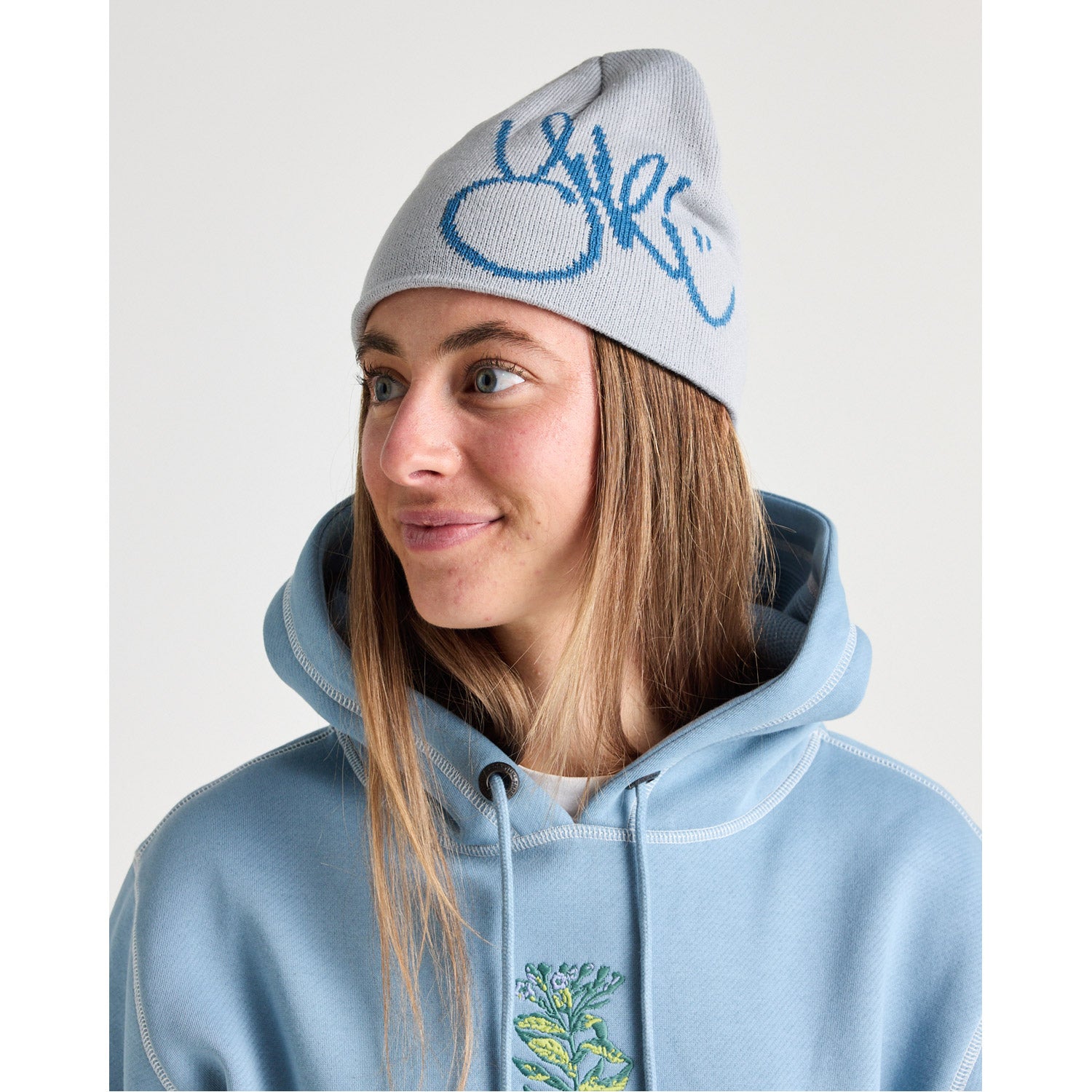 Hot Lap Beanie