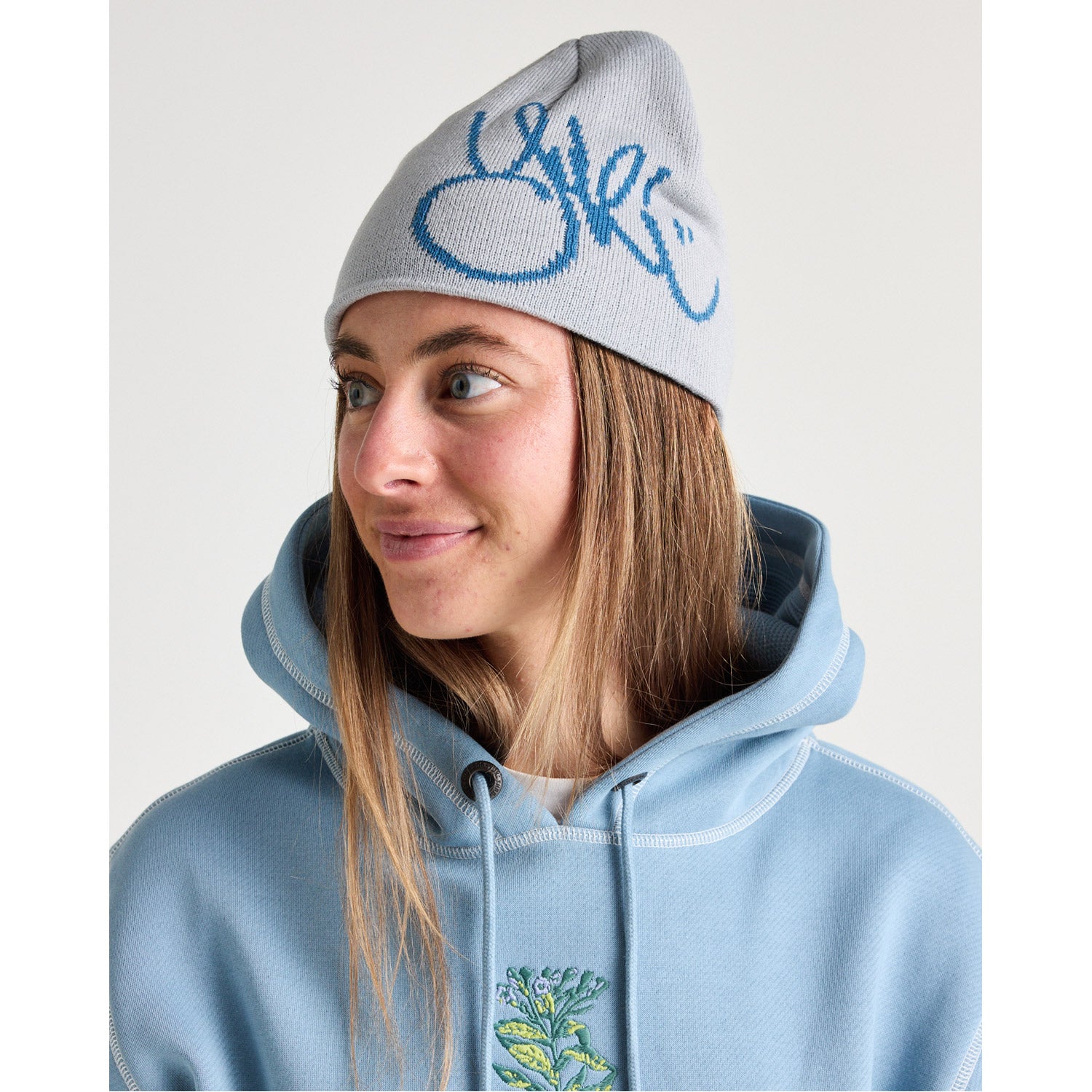 Hot Lap Beanie