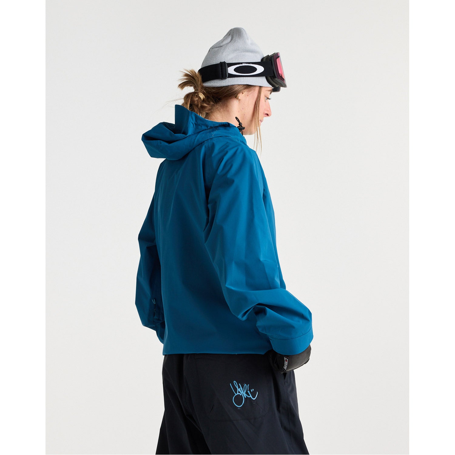 Hot Lap Snowboard Jacket