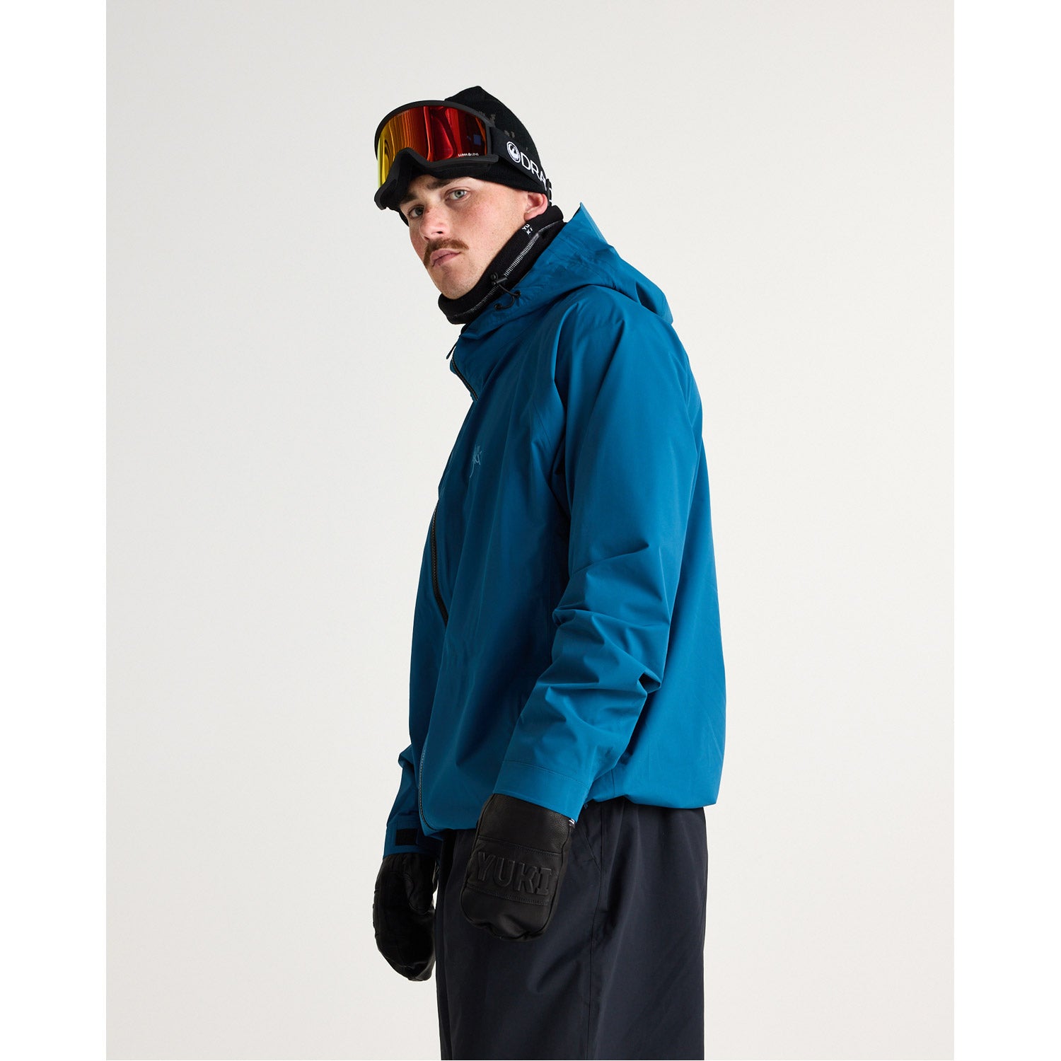 Hot Lap Snowboard Jacket