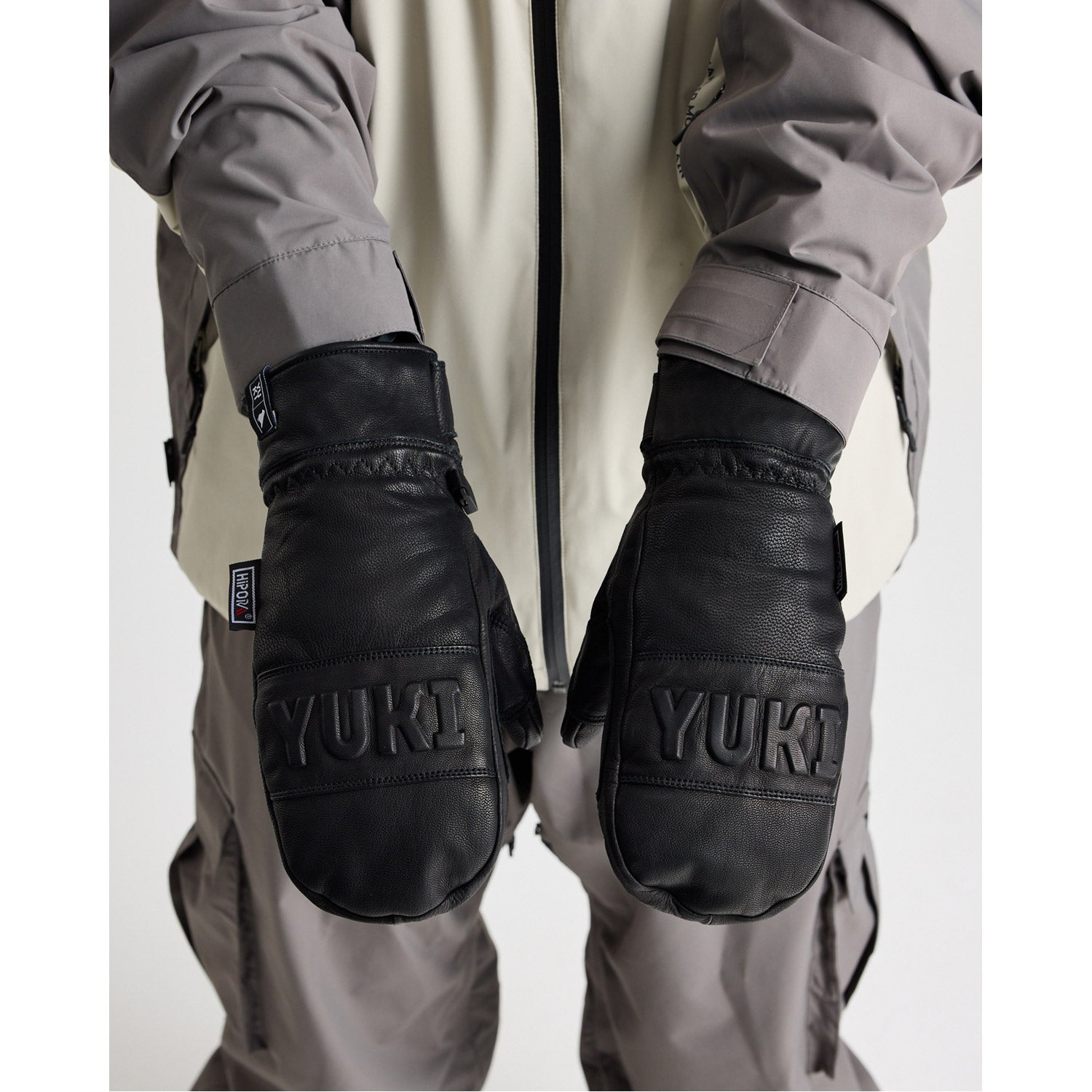 Legit Mitt Snowboard Mittens