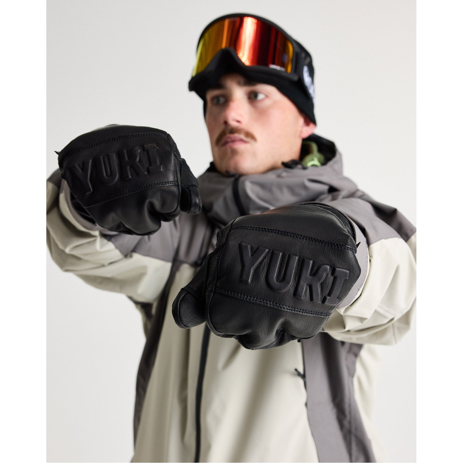 Legit Mitt Snowboard Mittens