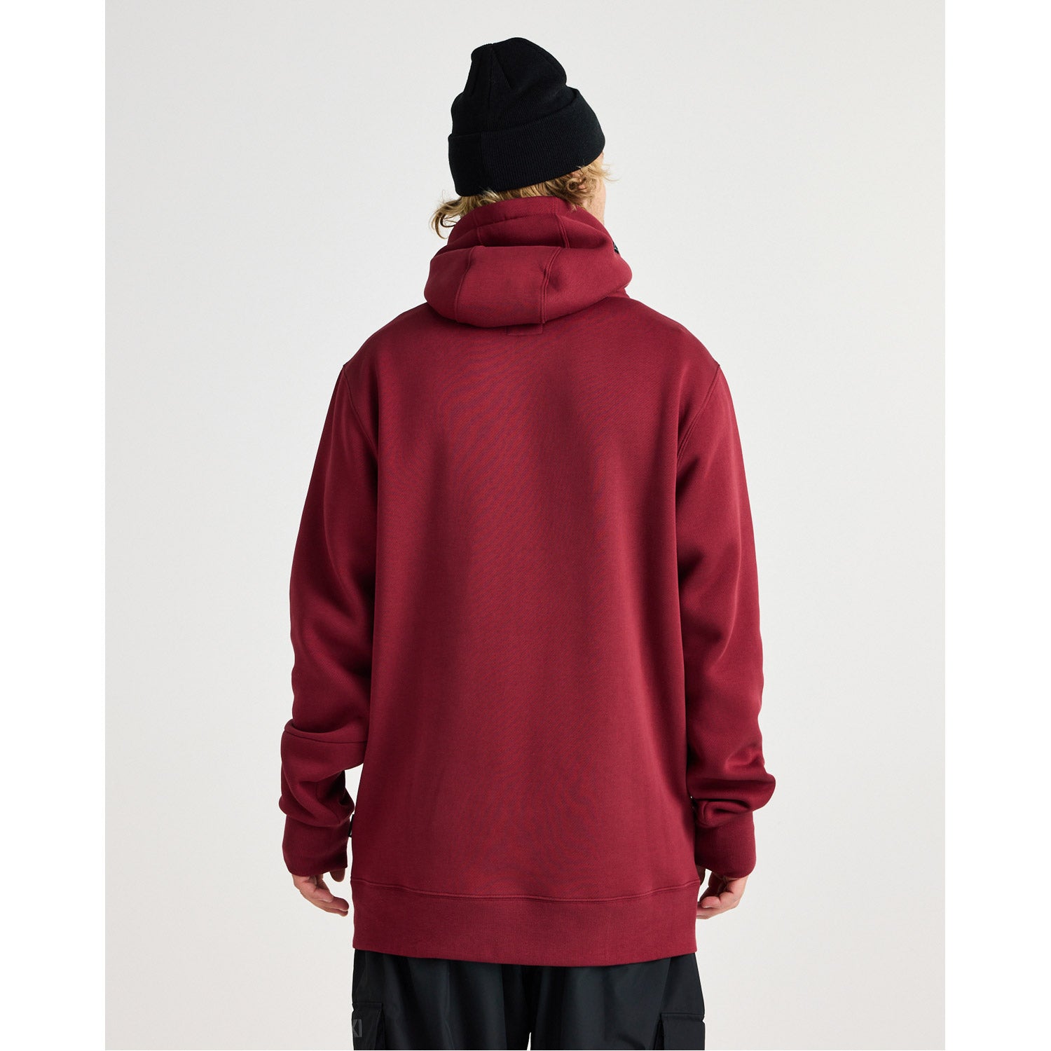 Loop Shred Hoodie