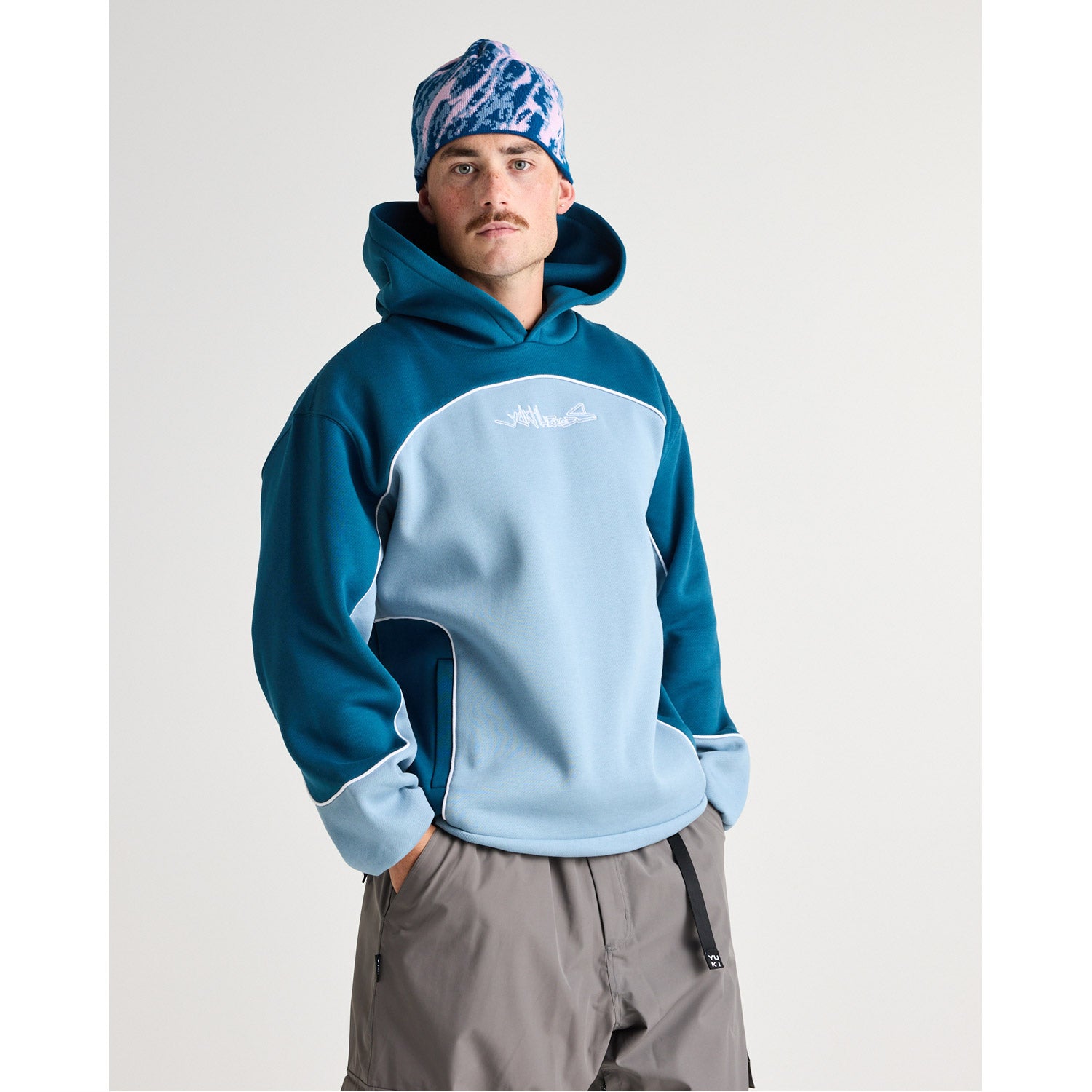 Mobbin Hoodie