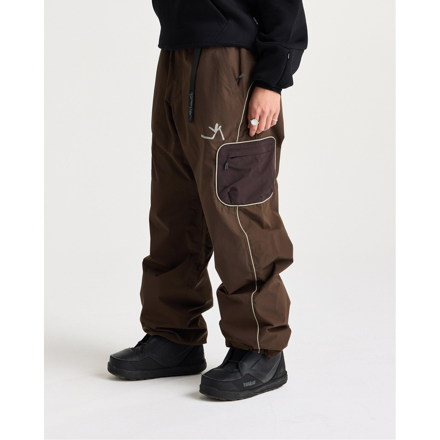 Mobbin Snowboard Pant