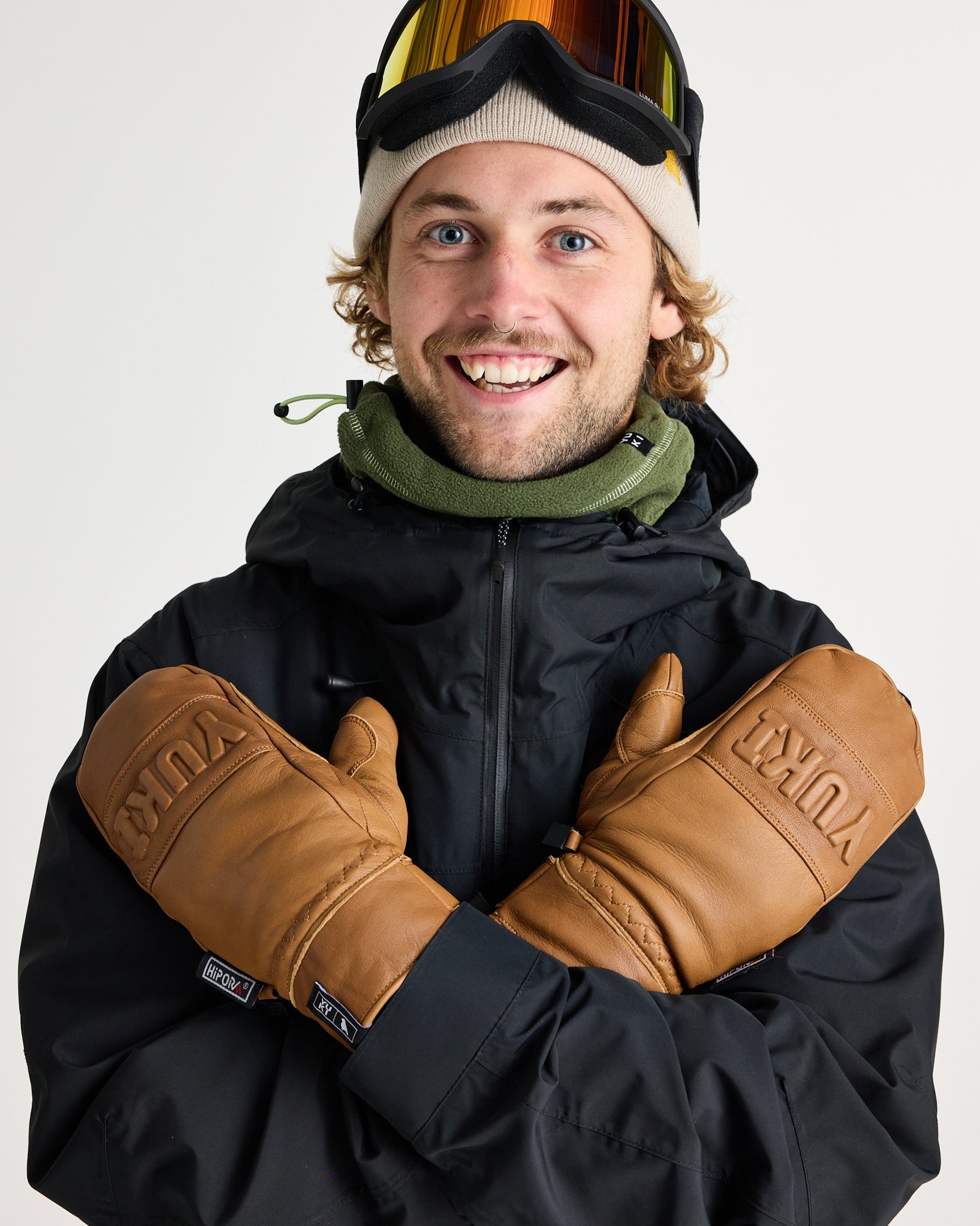 Legit Mitt Snowboard Mittens