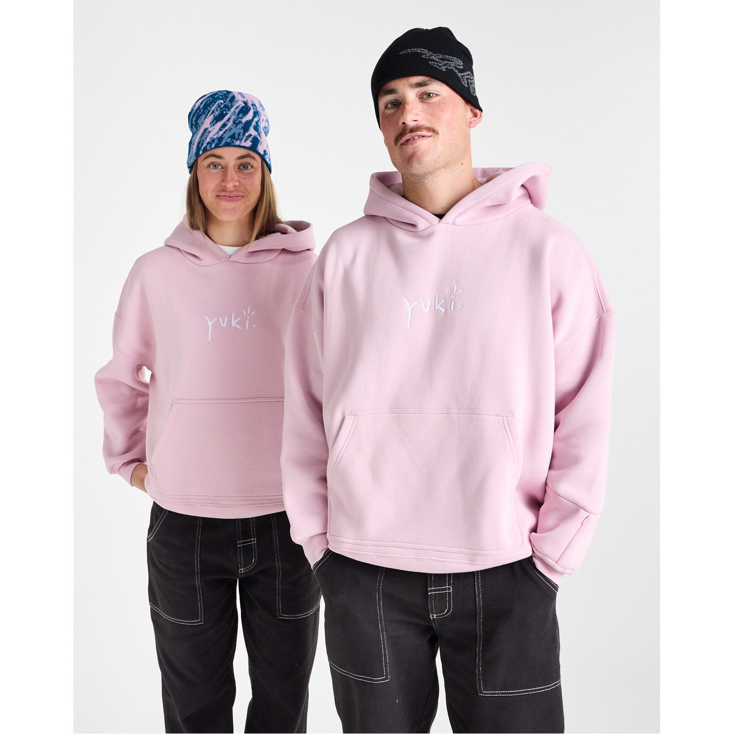 Sparky Hoodie