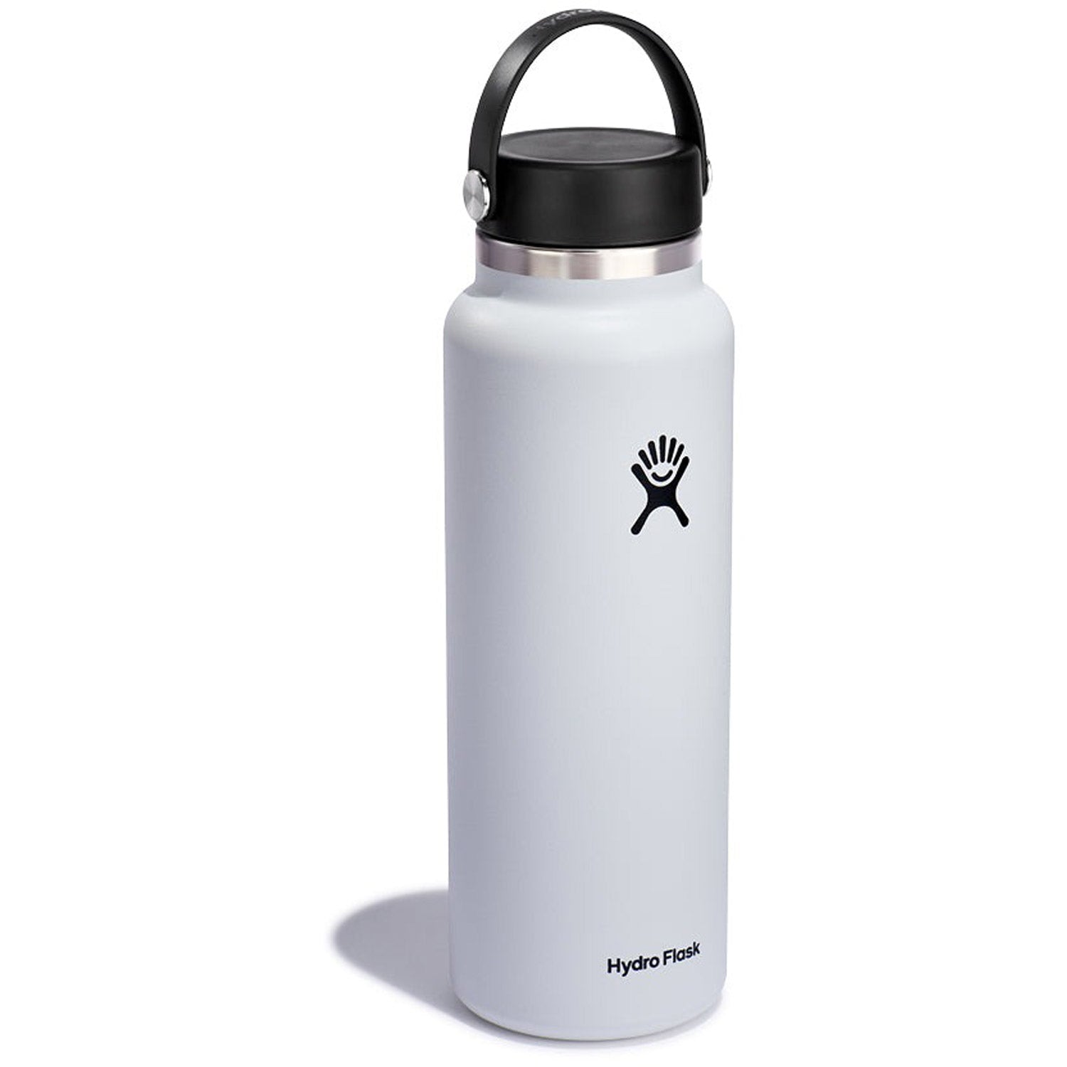 Hydration 40oz Wide Mouth Insulated Water Bottle