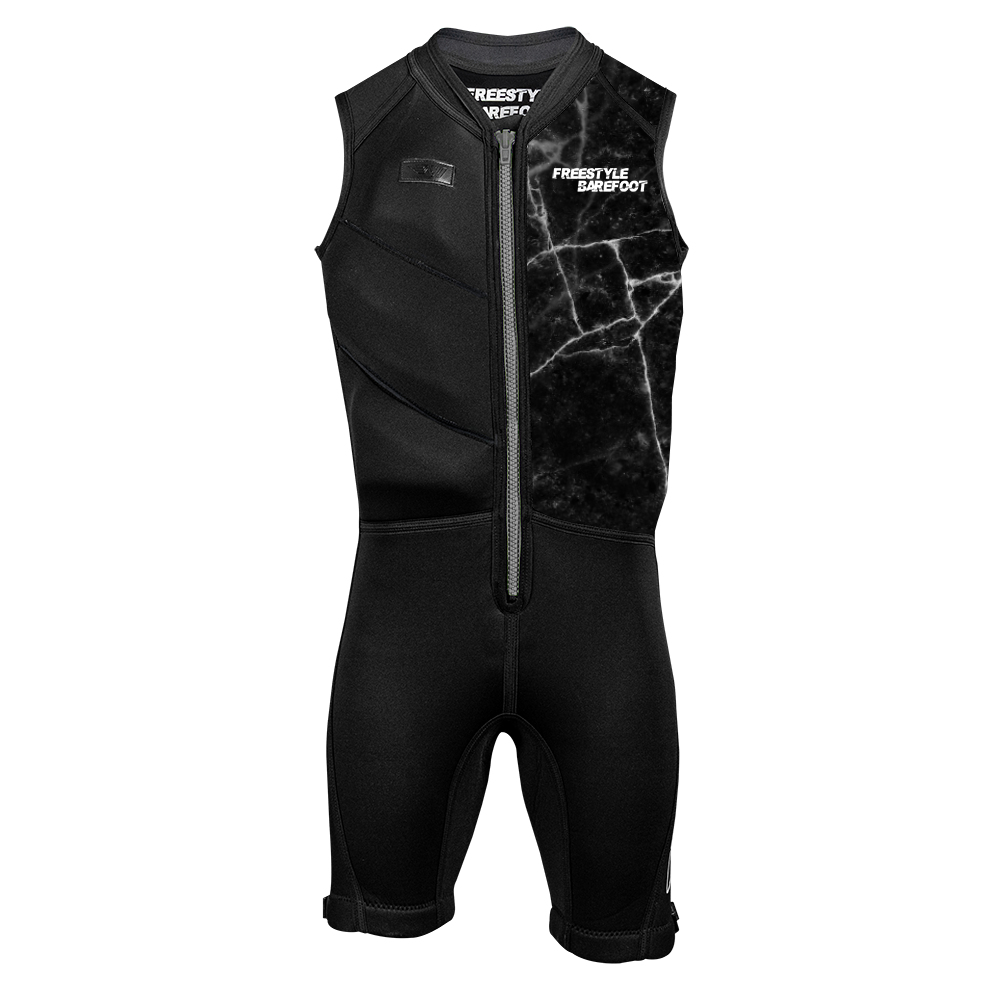 Freestyle Barefoot Suit