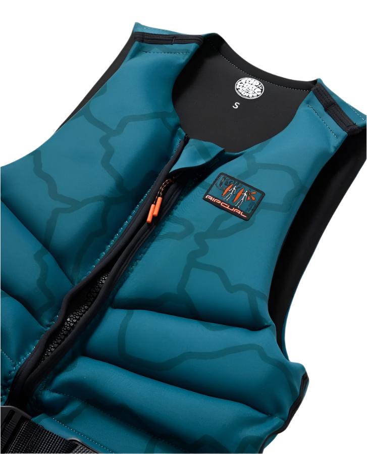 E-Bomb Pro Buoy Vest
