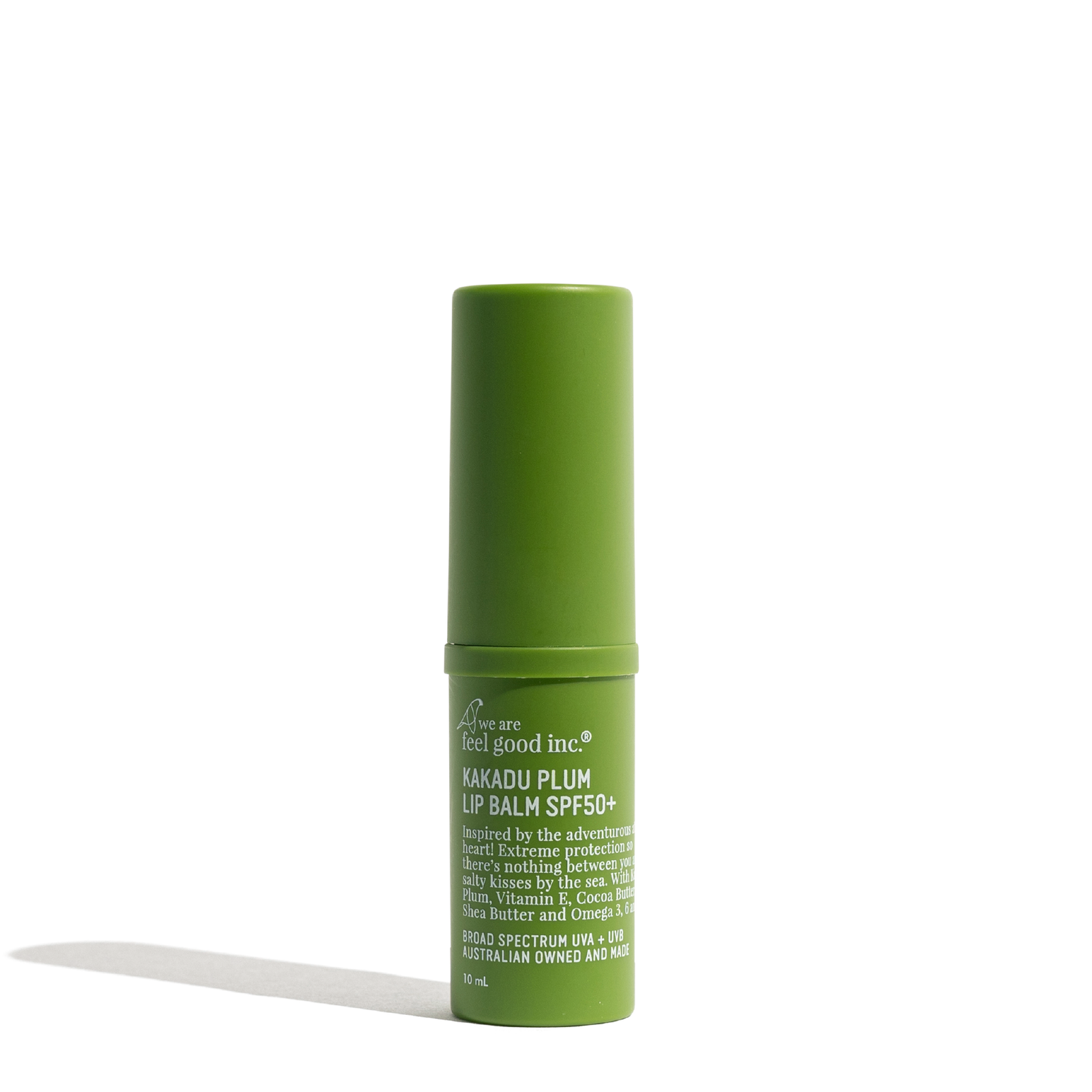 Kakadu Plum Lip Balm SPF50+ (10mL)