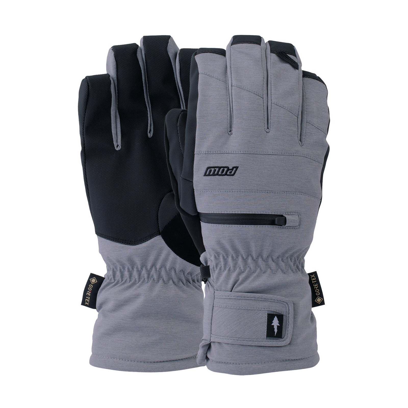 Wayback Gtx Short Snowboard Glove