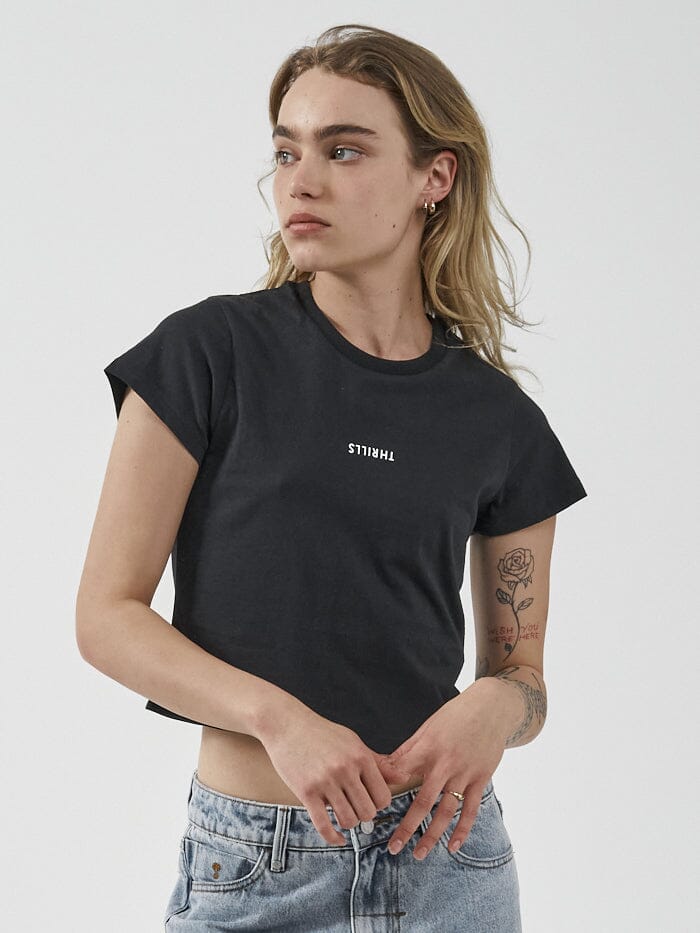 Minimal Thrills Mini Tee