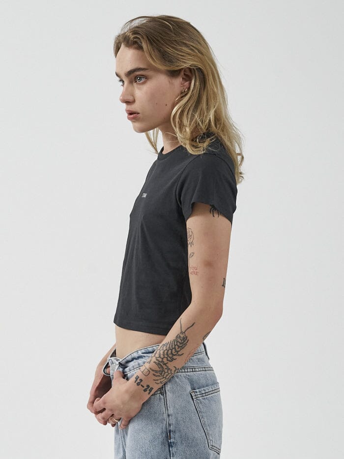 Minimal Thrills Mini Tee