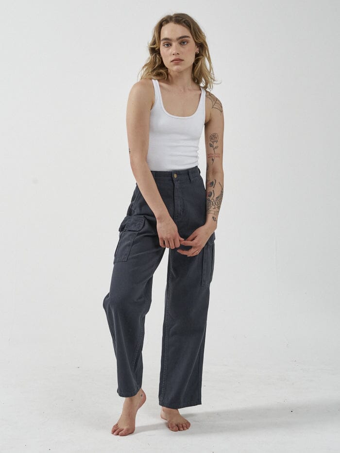 Union Baggy Pant