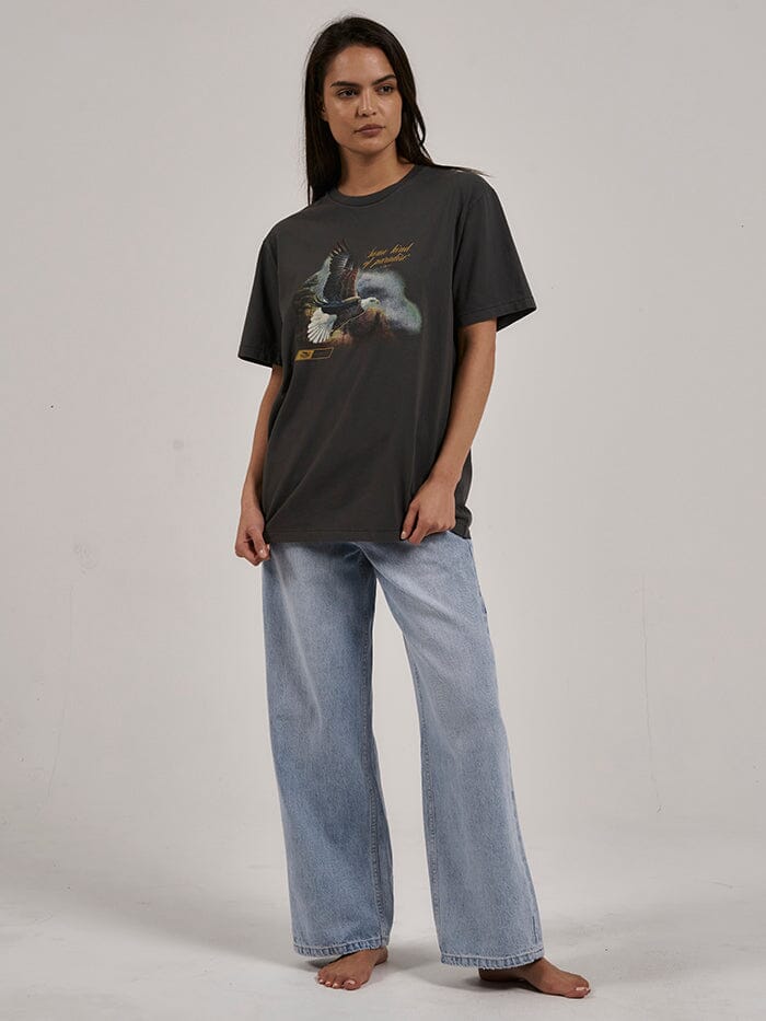 Beholder Merch Fit Tee