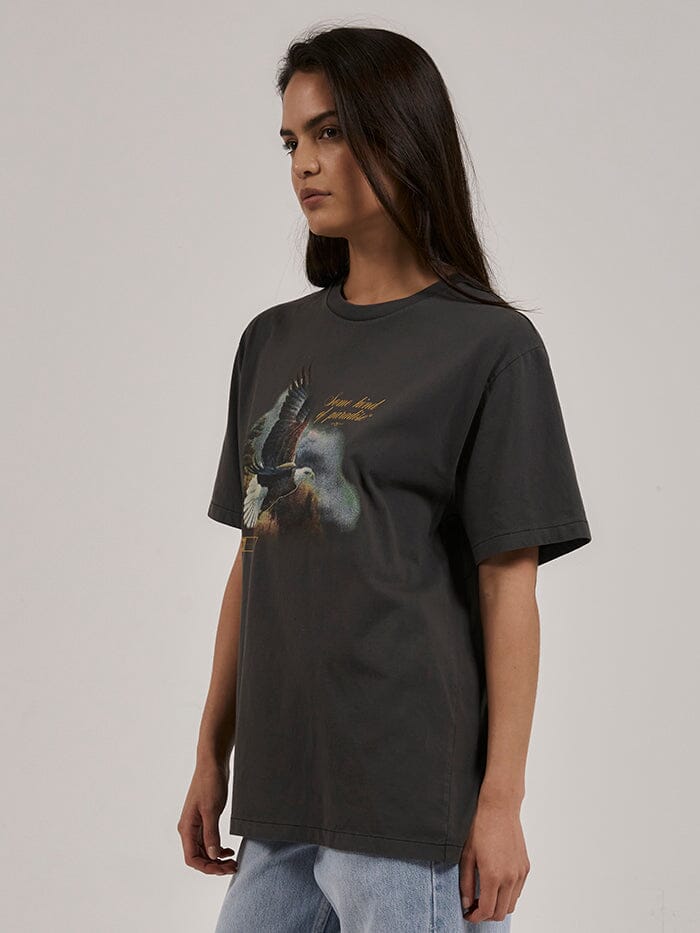 Beholder Merch Fit Tee