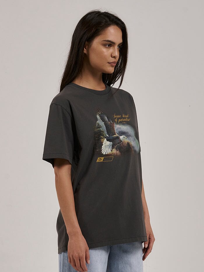 Beholder Merch Fit Tee