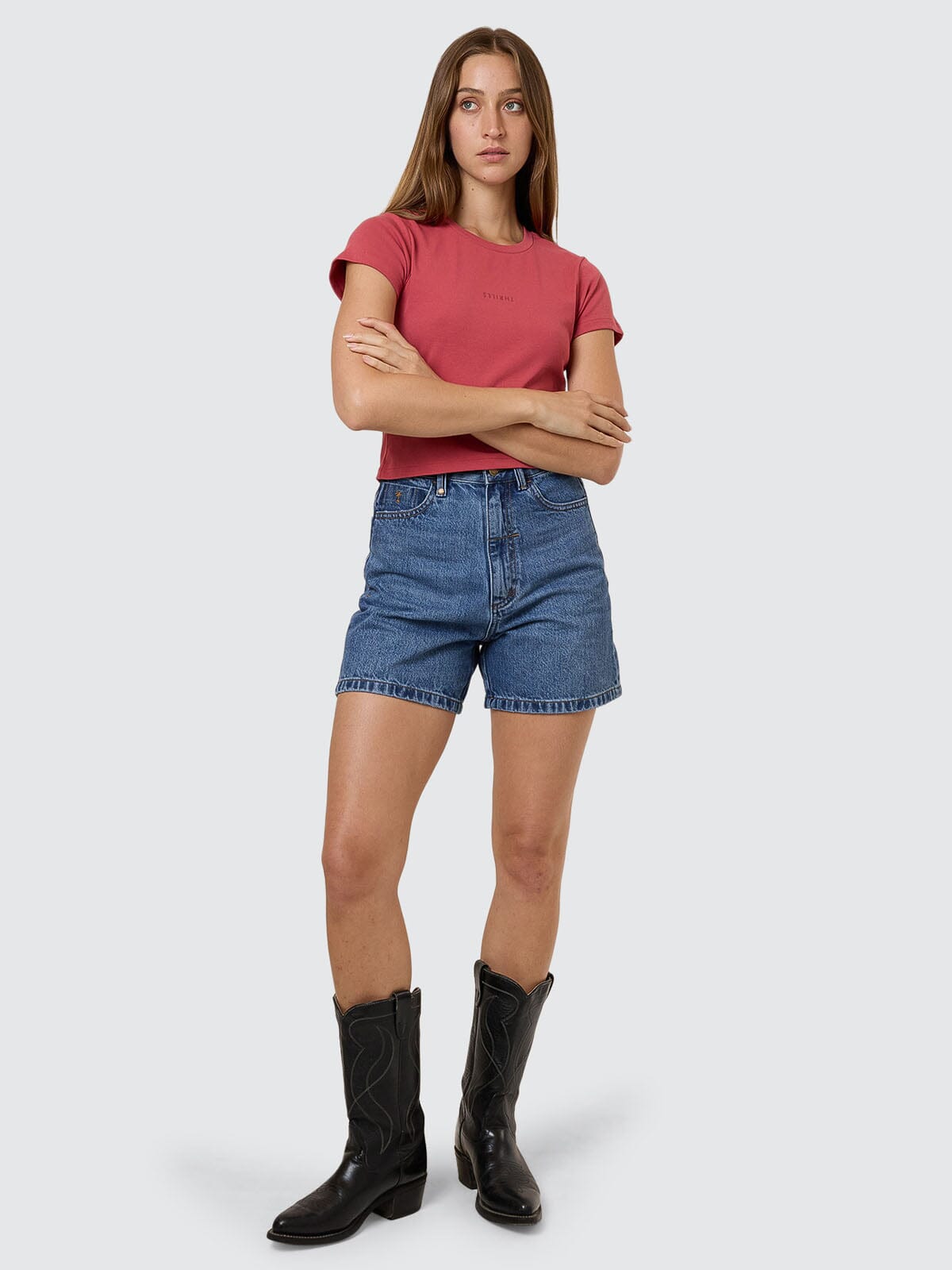 Minimal Thrills Minimal Tee