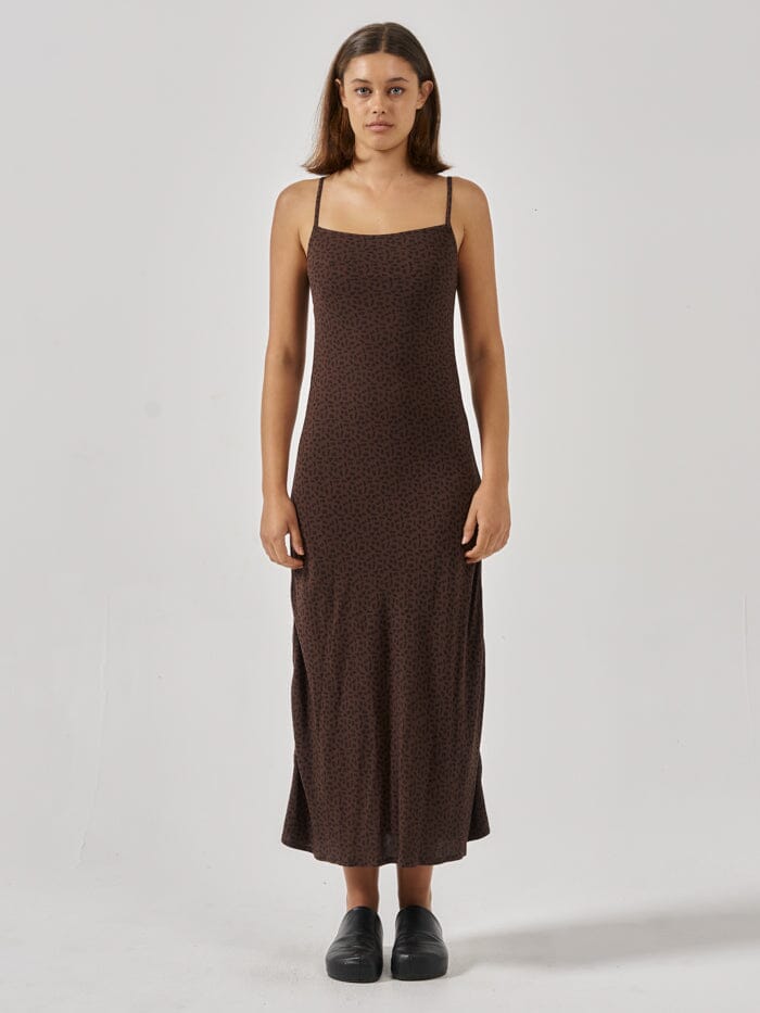 Cassia Bias Dress