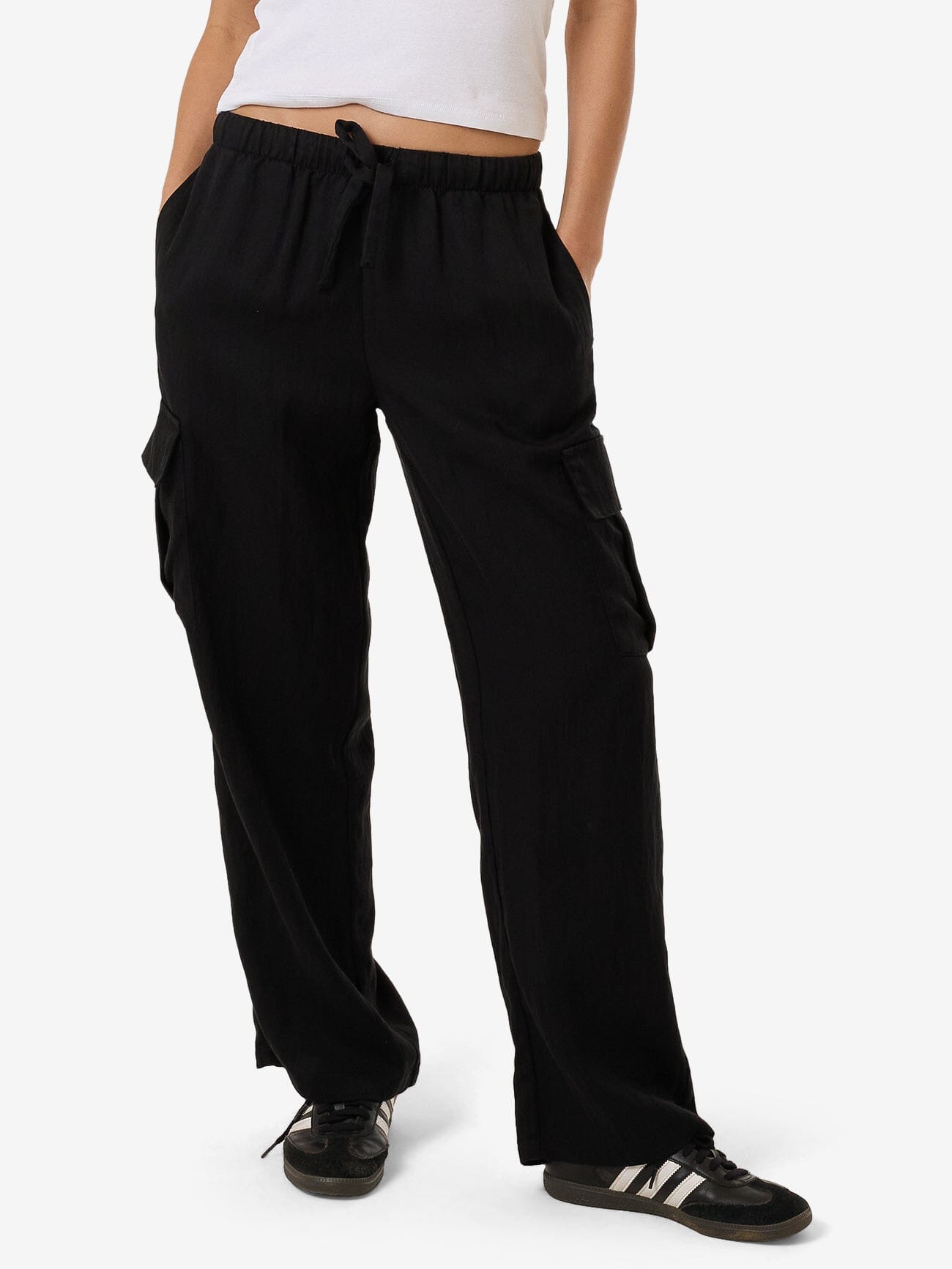 Ember Pocket Pant