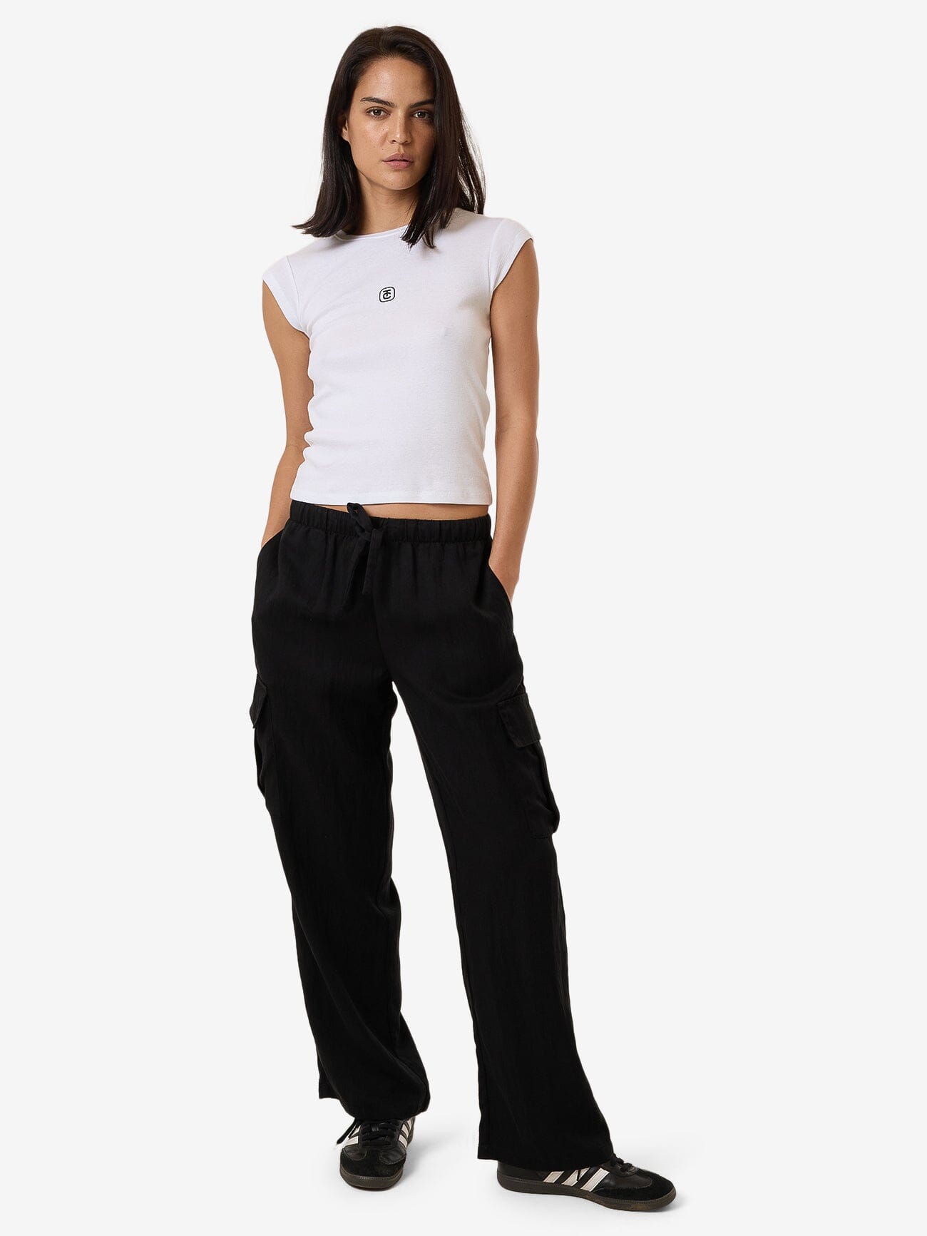 Ember Pocket Pant