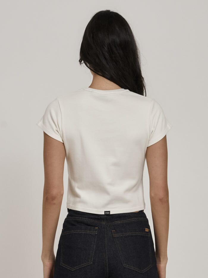 Paradise Around Us Mini Tee