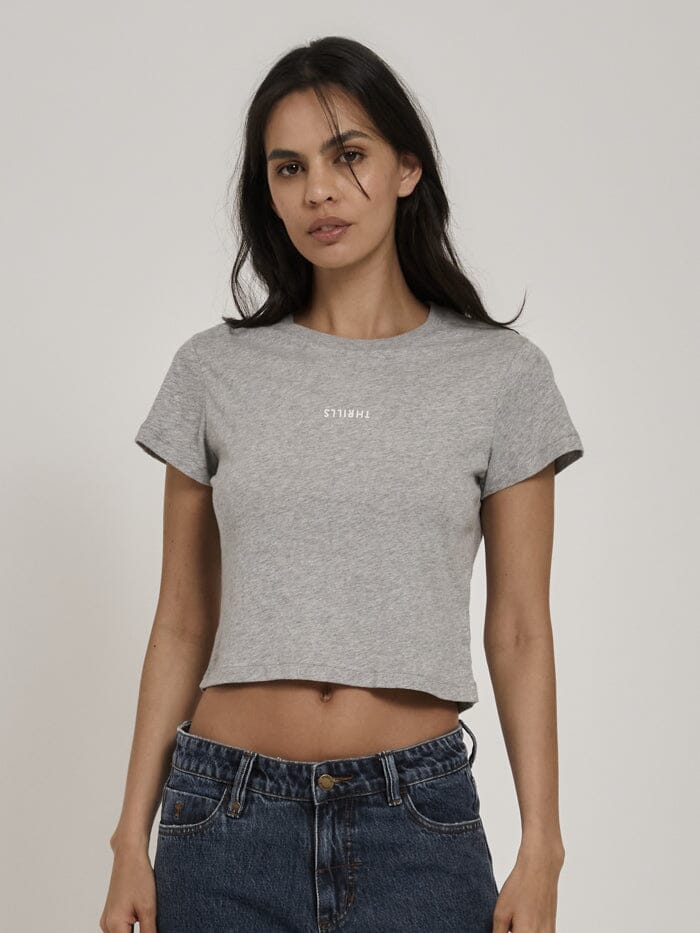 Minimal Thrills Mini Tee