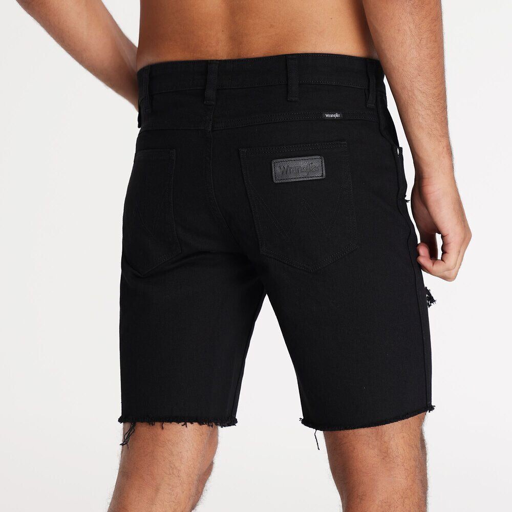 Smith Short Whiplash Black