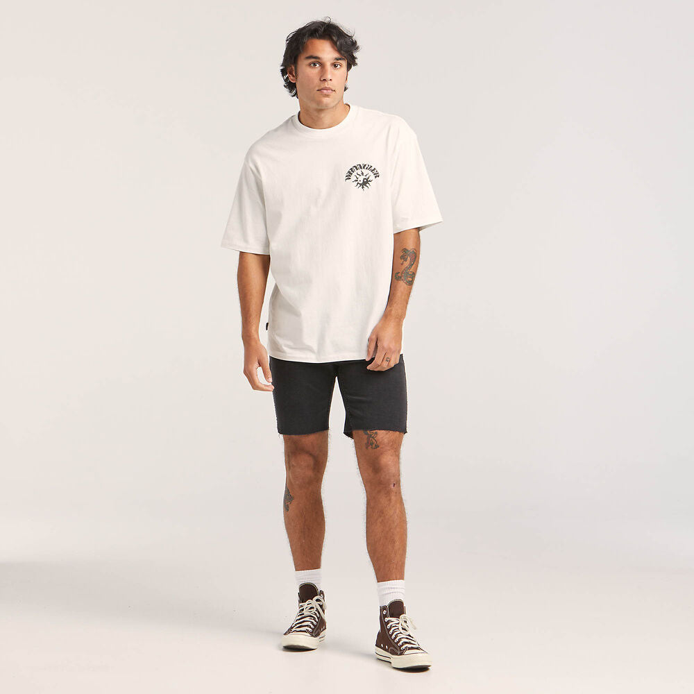 Smith Slim Organic Cotton Short