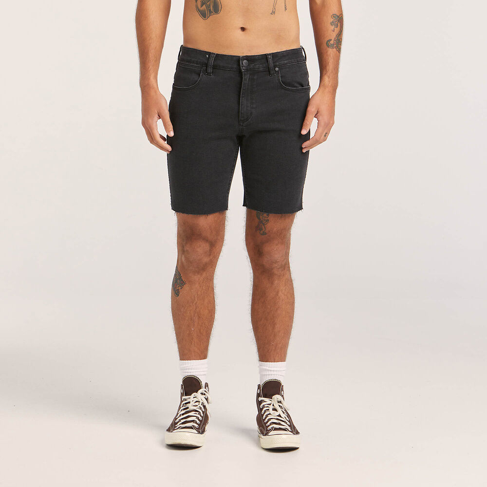 Smith Slim Organic Cotton Short